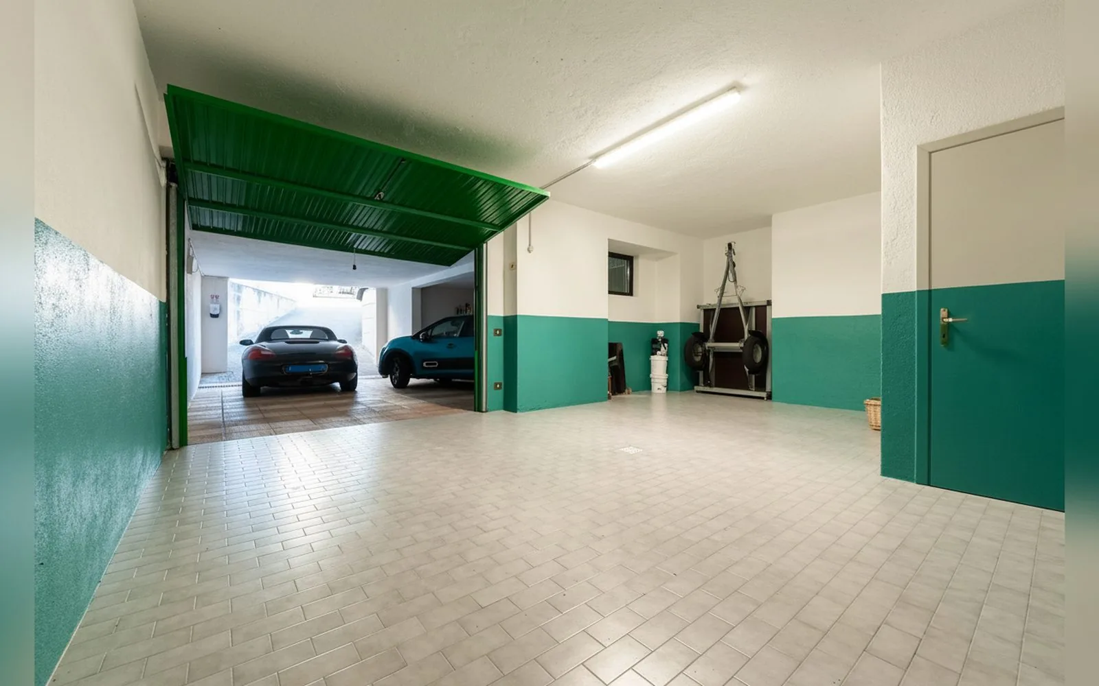 Casa Bonni Lago di Garda, 