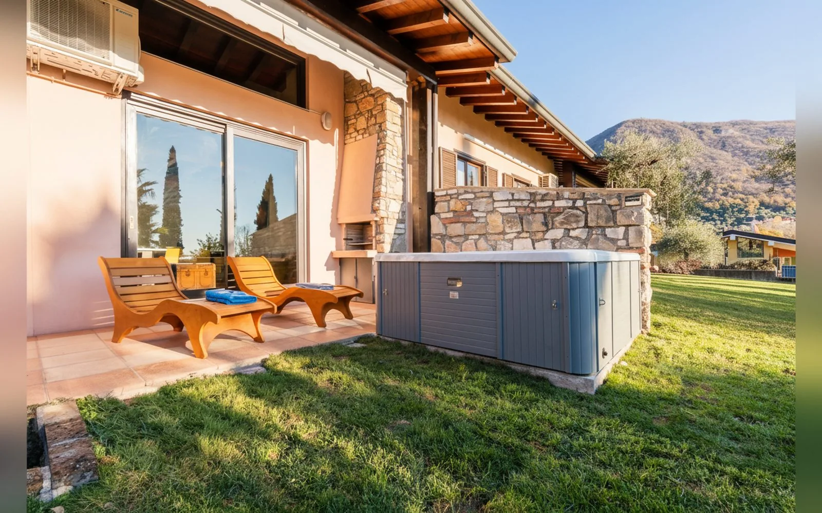 Casa Bonni Lago di Garda, 