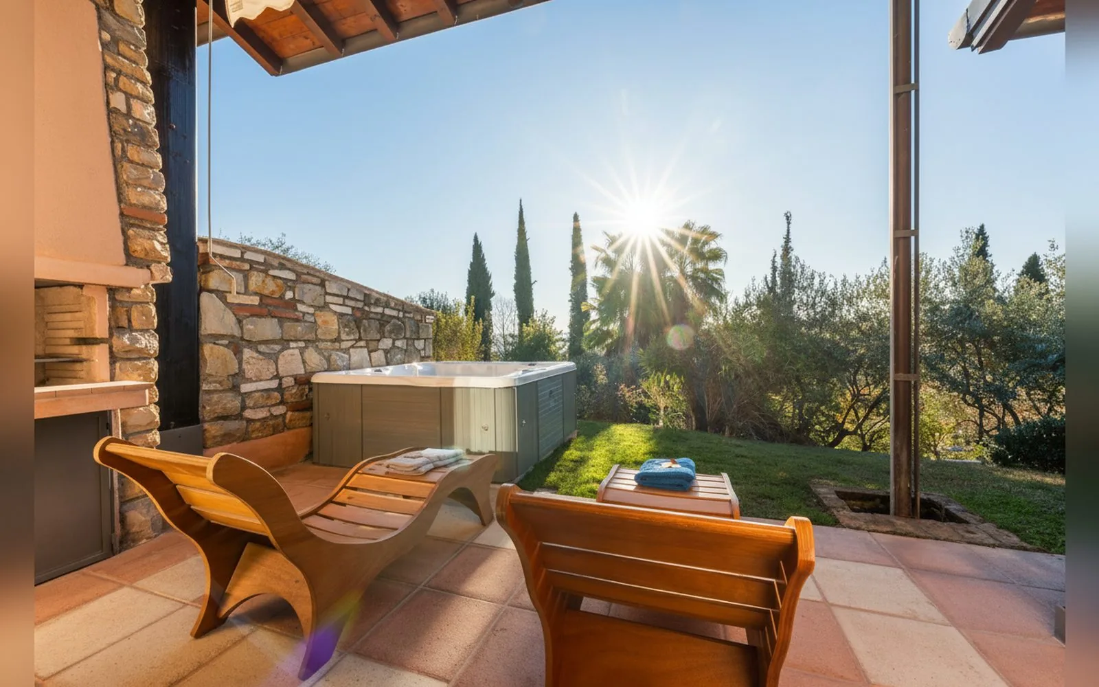 Casa Bonni Lago di Garda, 