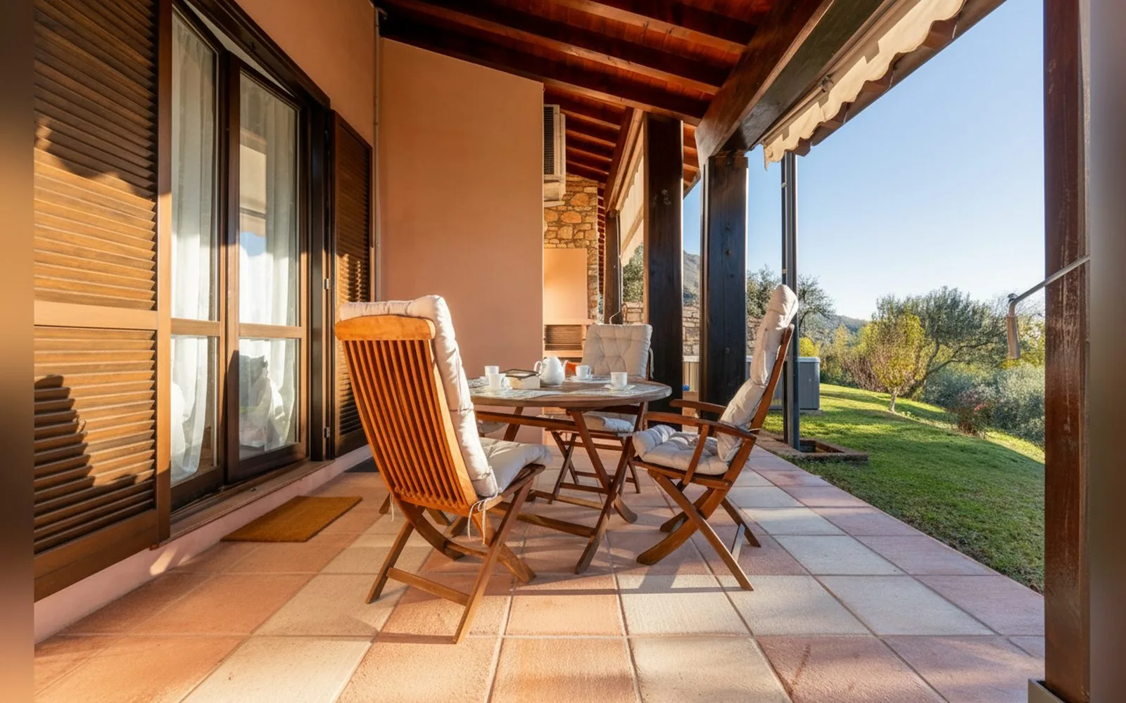 Casa Bonni Lago di Garda, 
