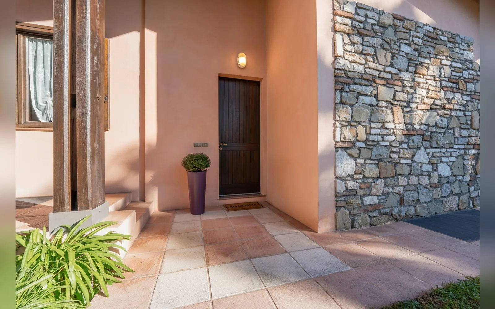 Casa Bonni Lago di Garda, 
