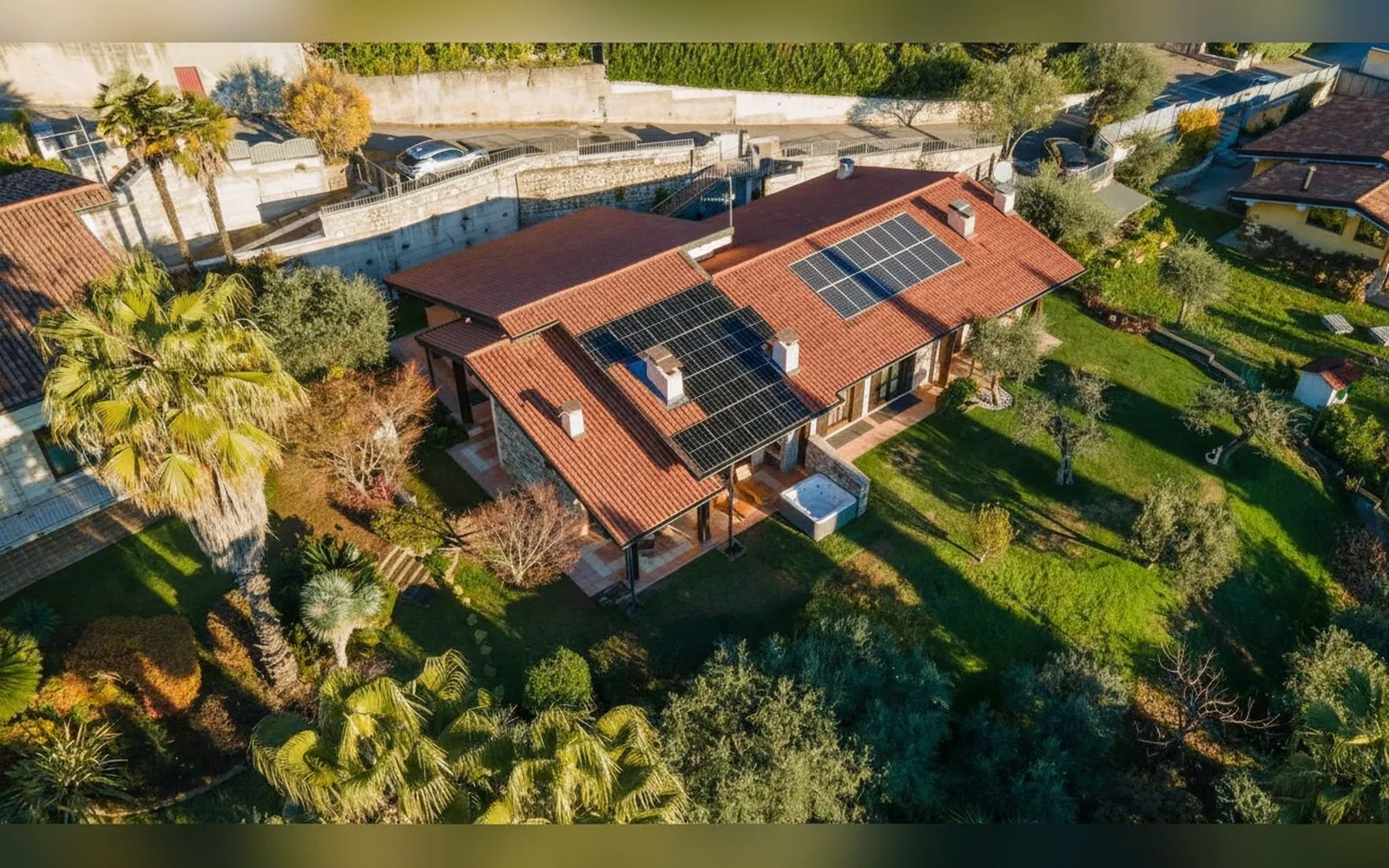 Casa Bonni Lago di Garda, 