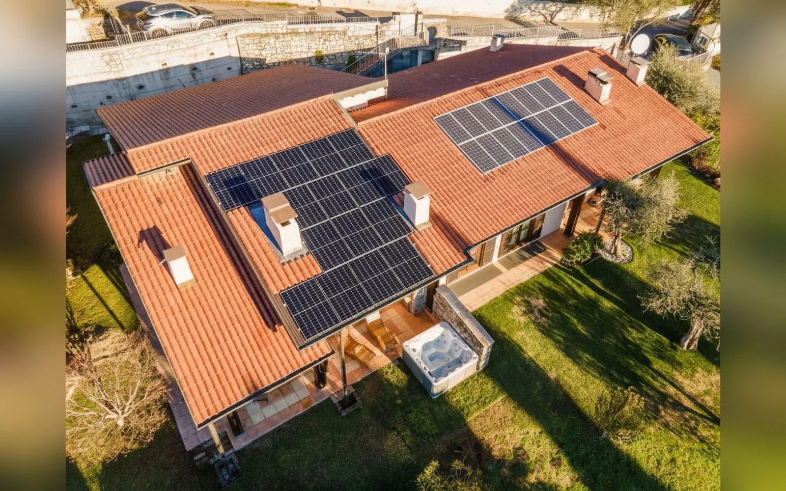 Casa Bonni Lago di Garda, 
