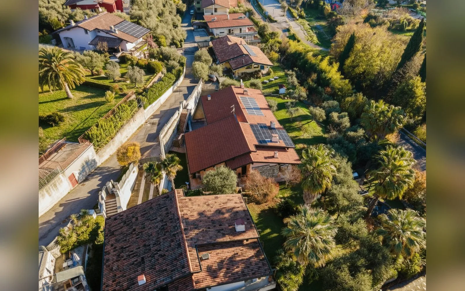 Casa Bonni Lago di Garda, 