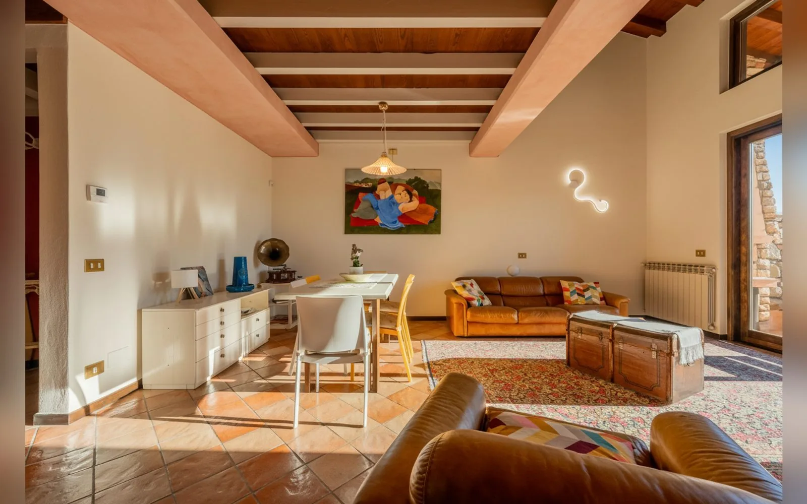 Casa Bonni Lago di Garda, 