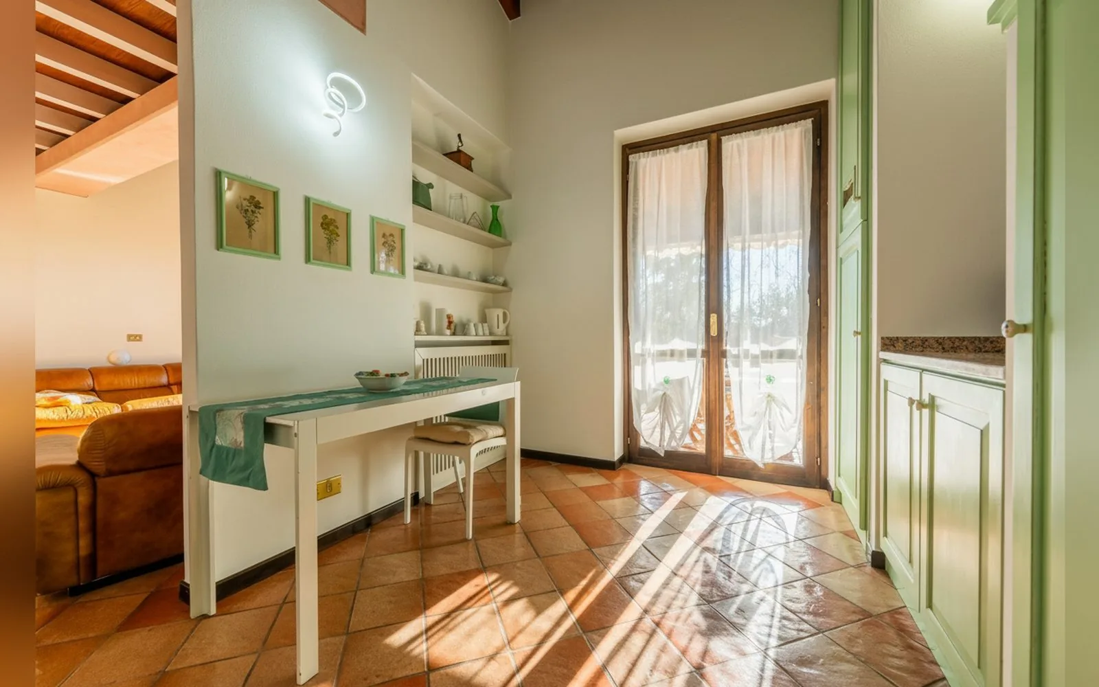 Casa Bonni Lago di Garda, 