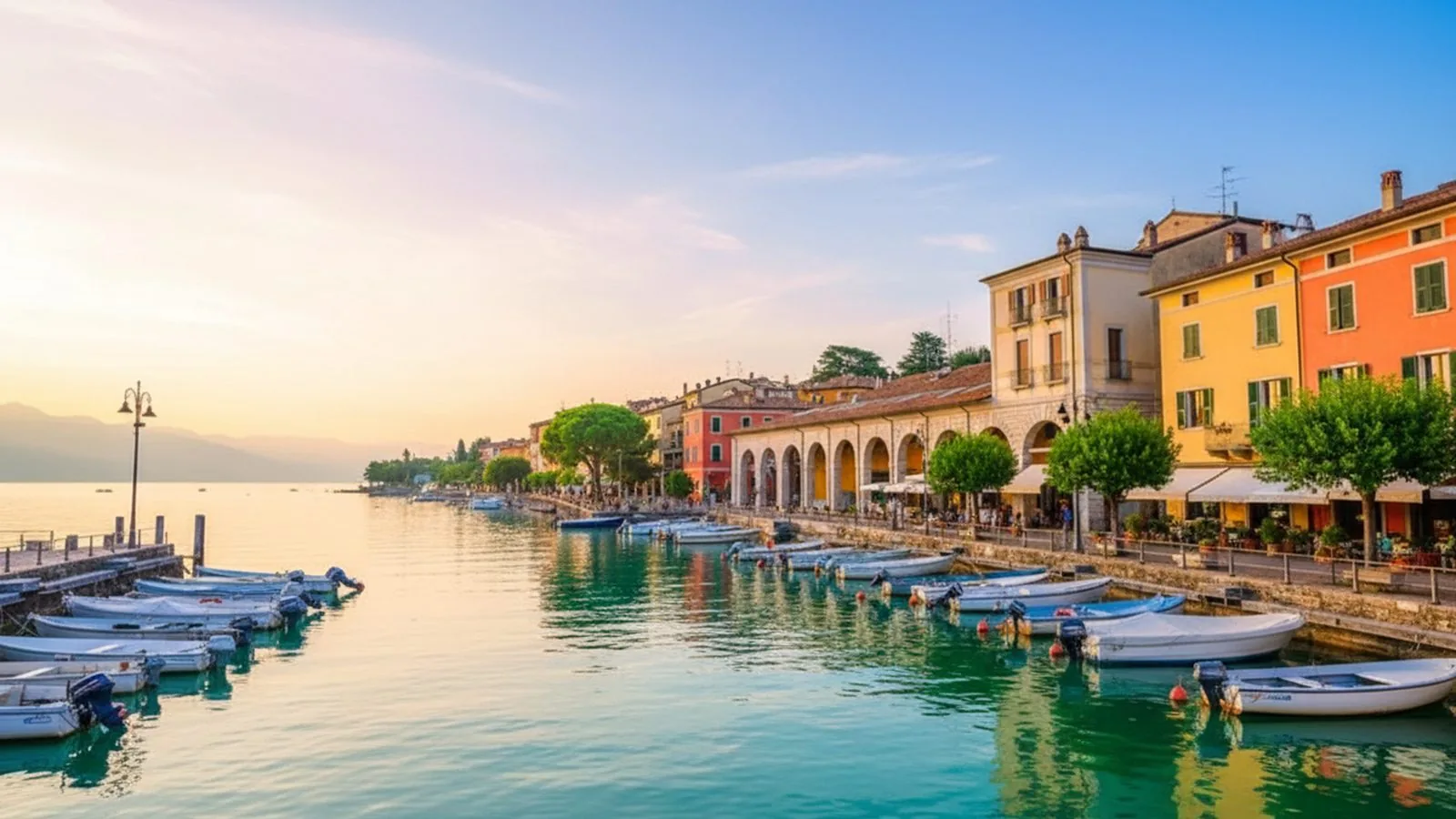 Casa Bonni Lago di Garda, 