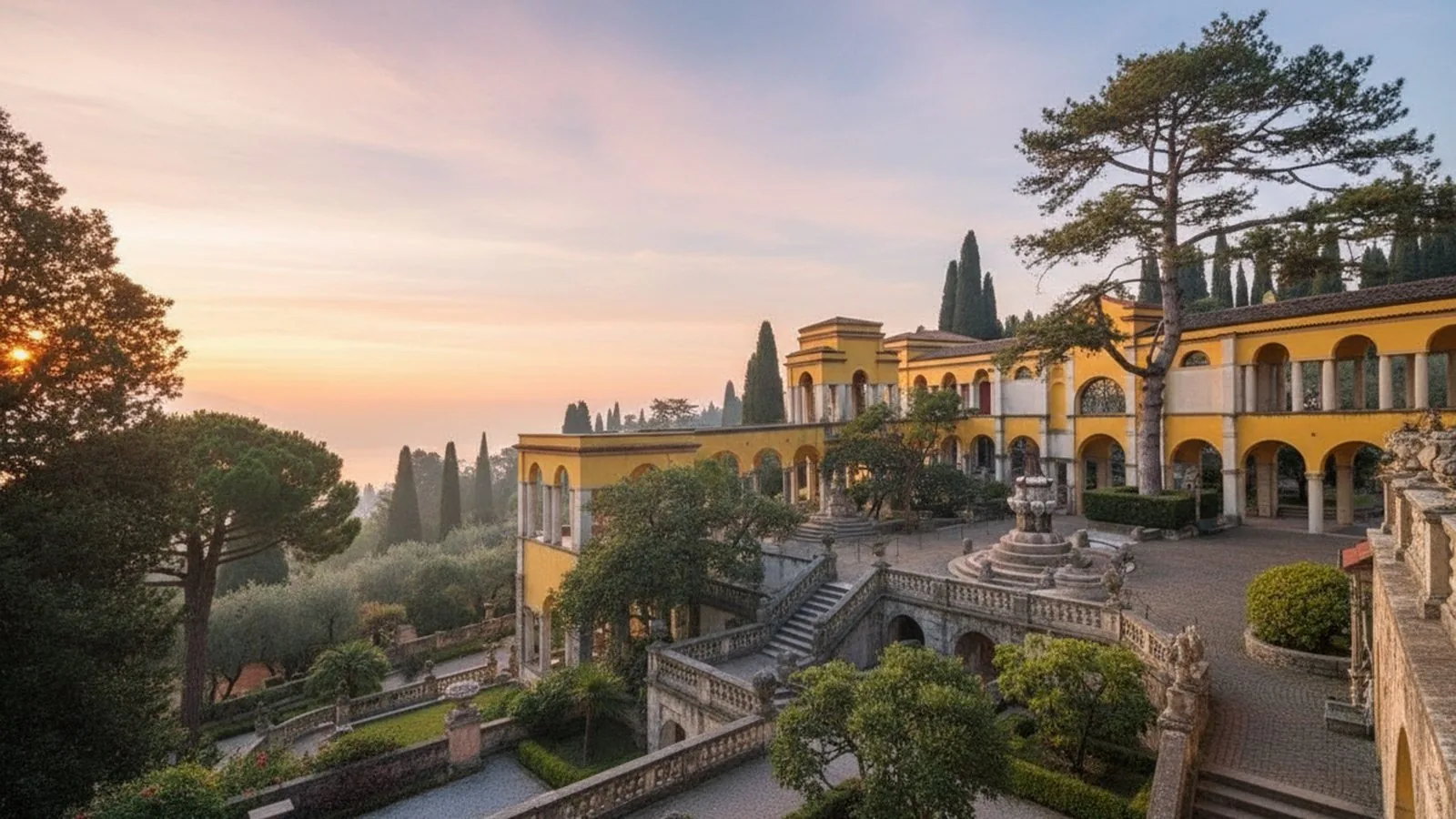 Casa Bonni Lago di Garda, 
