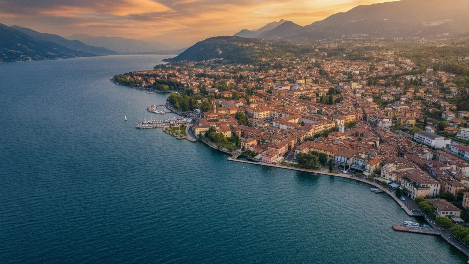 Casa Bonni Lago di Garda, 